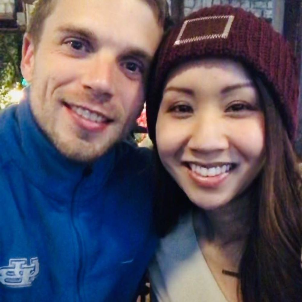 Meet your Posher, Lucia